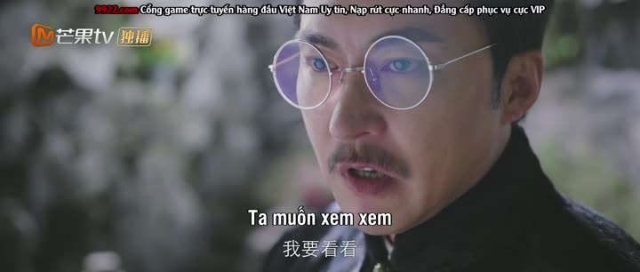 Tập 3 phim Nước Mắt Phấn Hồng