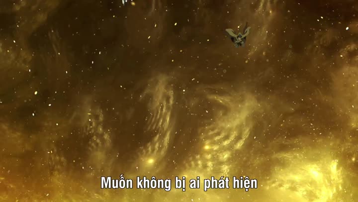 Tập 16 phim Thương Lan Quyết (Phần 2)