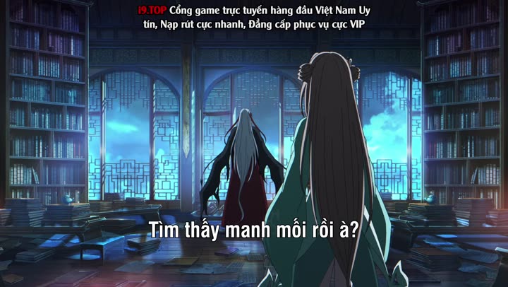 Tập 17 phim Thương Lan Quyết (Phần 2)