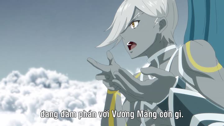 Thương Lan Quyết (Phần 2) 10 Hình ảnh tập 3 Thương Lan Quyết (Phần 2)