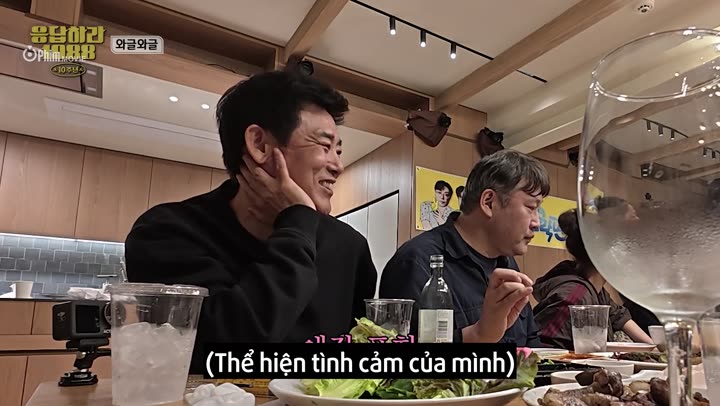 Kỉ Niệm 10 Năm: Lời Hồi Đáp 1988 9 Tập 3 phim Kỉ Niệm 10 Năm: Lời Hồi Đáp 1988