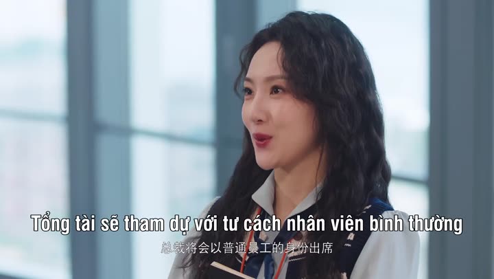 Nữ Hoàng Part-time Là Tôi 9 Tập 14 phim Nữ Hoàng Part-time Là Tôi