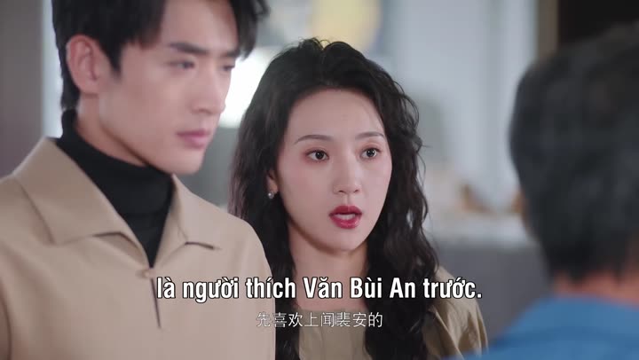 Tập 18 phim Nữ Hoàng Part-time Là Tôi