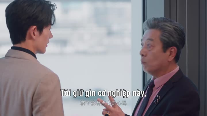 Nữ Hoàng Part-time Là Tôi 9 Tập 2 phim Nữ Hoàng Part-time Là Tôi