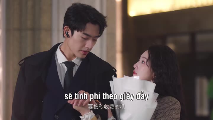 Tập 3 phim Nữ Hoàng Part-time Là Tôi