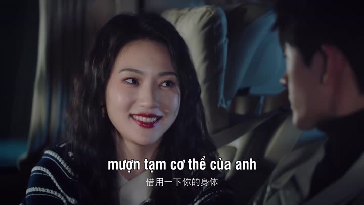 Nữ Hoàng Part-time Là Tôi 9 Tập 7 phim Nữ Hoàng Part-time Là Tôi