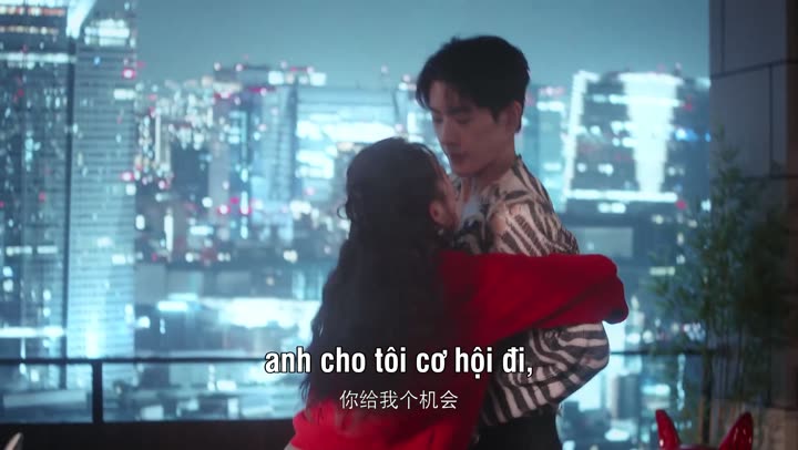 Nữ Hoàng Part-time Là Tôi 10 Hình ảnh tập 8 Nữ Hoàng Part-time Là Tôi