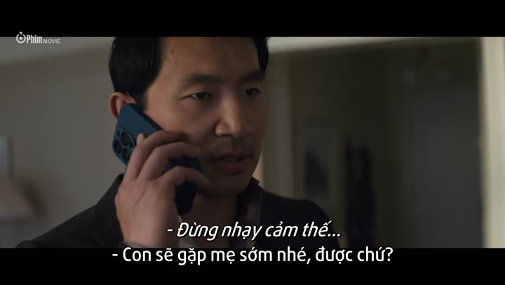 Thí Nghiệm Copenhagen 10 Hình ảnh tập 6 Thí Nghiệm Copenhagen