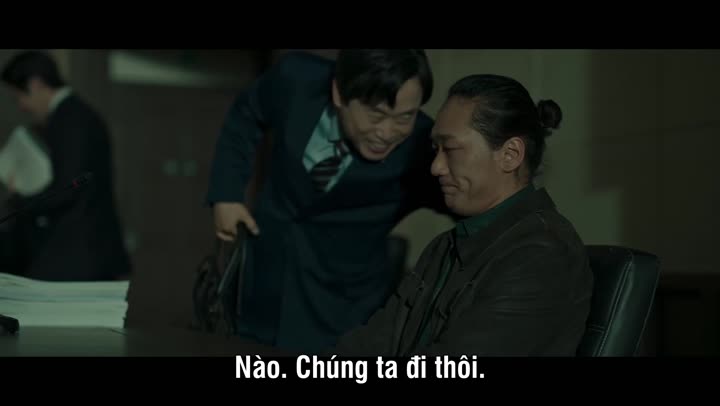 Tập 5 phim Ẩn Danh (Phần 3)