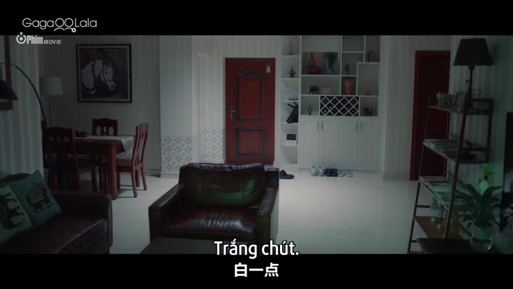 Tập 10 phim Ngô Ngạn (Phật Tứ Diện)