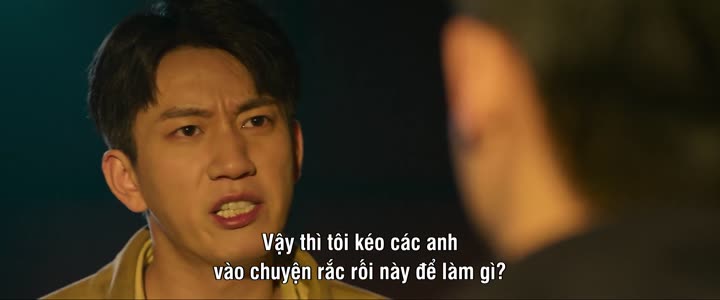 Theo Dòng Nước Ngầm (Phần 2) 9 Tập 1 phim Theo Dòng Nước Ngầm (Phần 2)