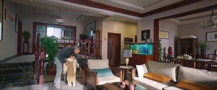 Theo Dòng Nước Ngầm (Phần 2) 10 Hình ảnh tập 10 Theo Dòng Nước Ngầm (Phần 2)