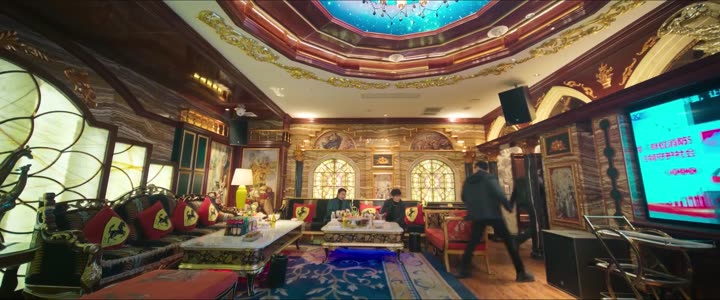 Tập 16 phim Theo Dòng Nước Ngầm (Phần 2)