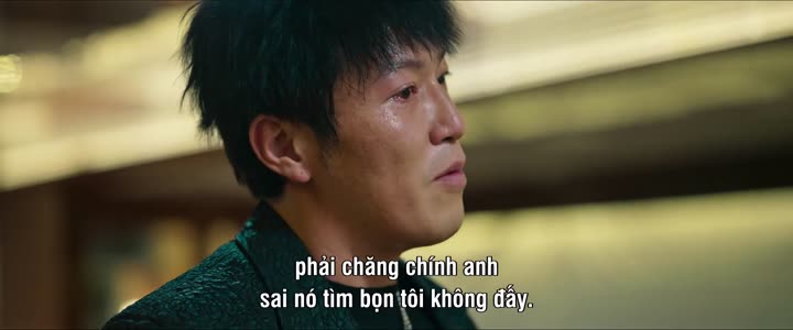Hình ảnh tập 16 Theo Dòng Nước Ngầm (Phần 2)