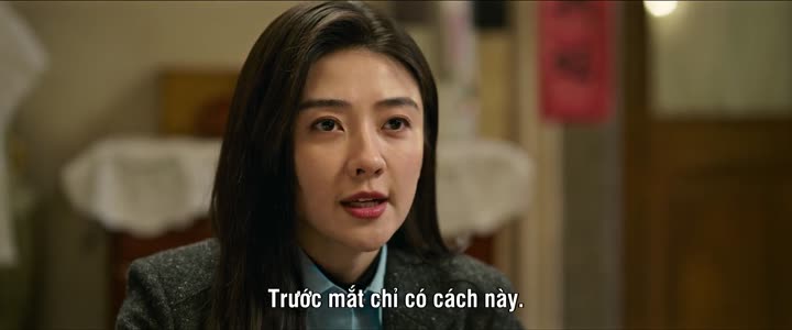 Theo Dòng Nước Ngầm (Phần 2) 10 Hình ảnh tập 20 Theo Dòng Nước Ngầm (Phần 2)