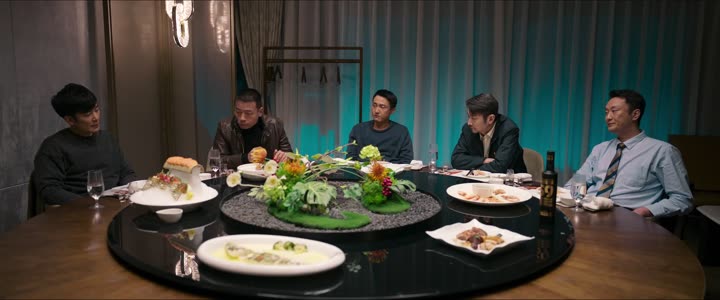 Tập 21 phim Theo Dòng Nước Ngầm (Phần 2)