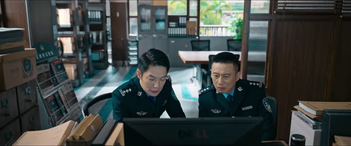 Tập 25 phim Theo Dòng Nước Ngầm (Phần 2)