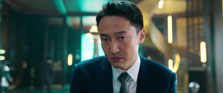 Theo Dòng Nước Ngầm (Phần 2) 9 Tập 28 phim Theo Dòng Nước Ngầm (Phần 2)