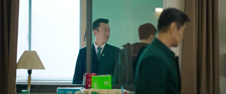 Theo Dòng Nước Ngầm (Phần 2) 10 Hình ảnh tập 30 Theo Dòng Nước Ngầm (Phần 2)