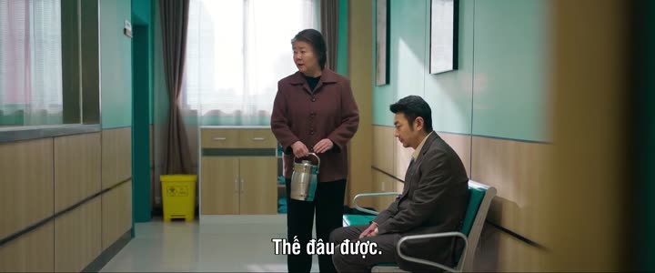 Theo Dòng Nước Ngầm (Phần 2) 9 Tập 33 phim Theo Dòng Nước Ngầm (Phần 2)