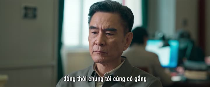 Theo Dòng Nước Ngầm (Phần 2) 10 Hình ảnh tập 33 Theo Dòng Nước Ngầm (Phần 2)