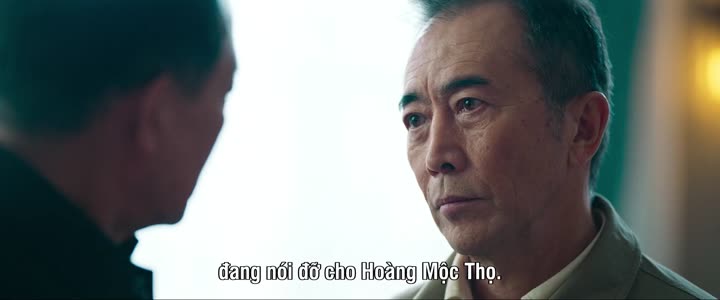 Hình ảnh tập 37 Theo Dòng Nước Ngầm (Phần 2)