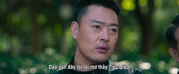 Hình ảnh tập 40 Theo Dòng Nước Ngầm (Phần 2)