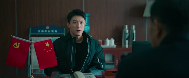 Theo Dòng Nước Ngầm (Phần 2) 10 Hình ảnh tập 5 Theo Dòng Nước Ngầm (Phần 2)