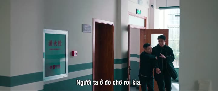 Tập 6 phim Theo Dòng Nước Ngầm (Phần 2)