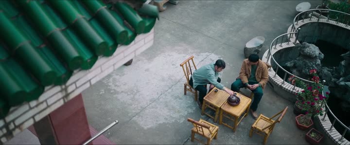 Theo Dòng Nước Ngầm (Phần 2) 9 Tập 9 phim Theo Dòng Nước Ngầm (Phần 2)