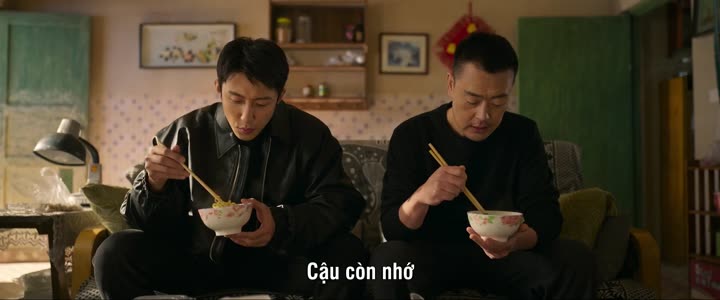 Theo Dòng Nước Ngầm (Phần 2) 10 Hình ảnh tập 9 Theo Dòng Nước Ngầm (Phần 2)