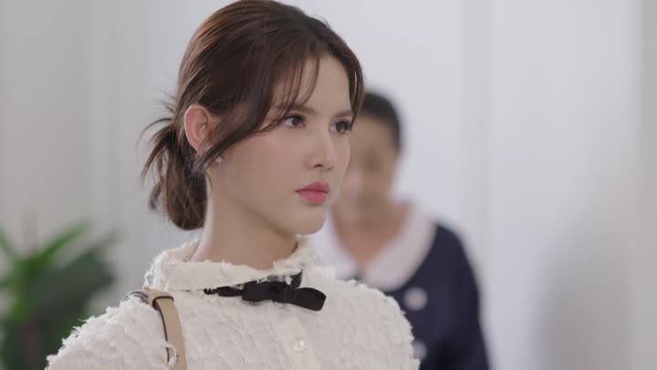 Tập 12 phim Lying