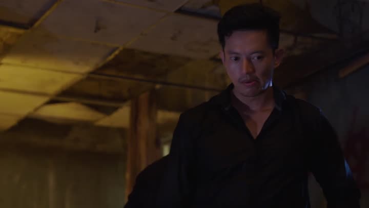 Tập 15 phim Lying