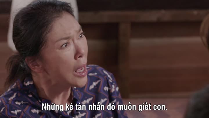 Lying 9 Tập 18 phim Lying