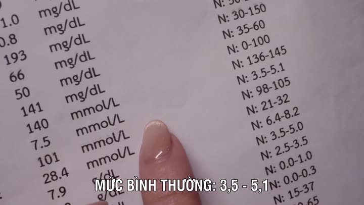 Lying 10 Hình ảnh tập 5 Lying