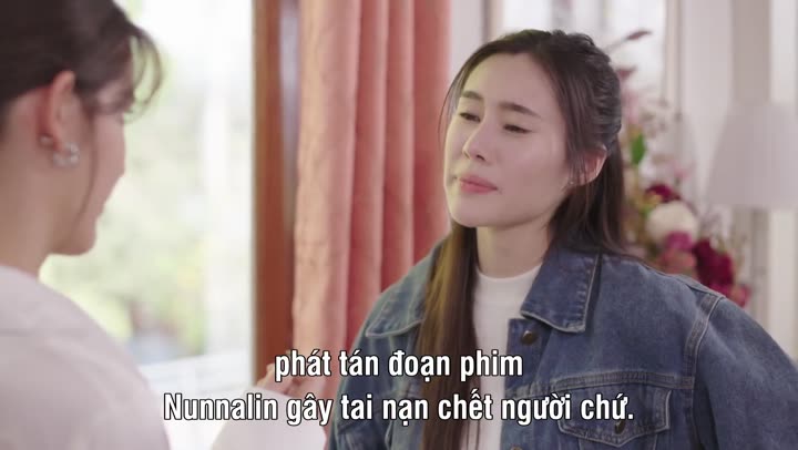 Lying 10 Hình ảnh tập 8 Lying
