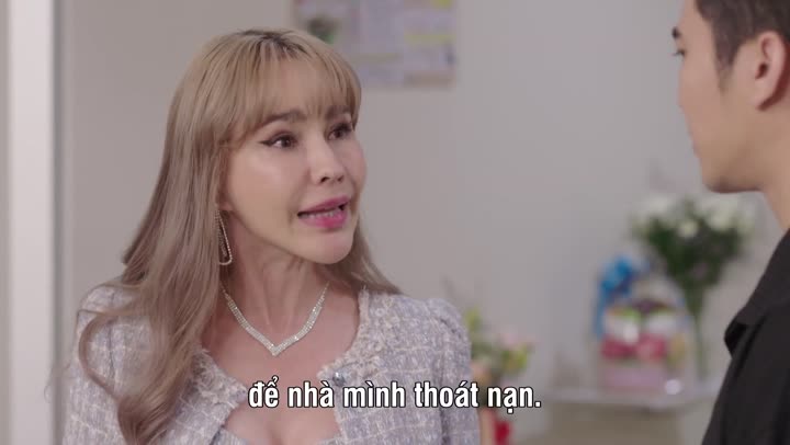 Tập 9 phim Lying