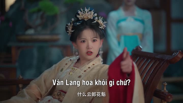 Ngày Ngày Có Chuyện Vui 10 Hình ảnh tập 1 Ngày Ngày Có Chuyện Vui