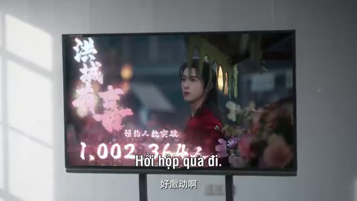 Ngày Ngày Có Chuyện Vui 10 Hình ảnh tập 24 Ngày Ngày Có Chuyện Vui