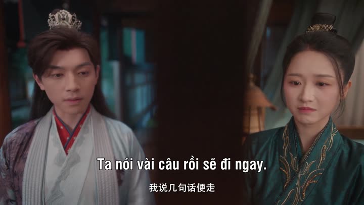 Ngày Ngày Có Chuyện Vui 10 Hình ảnh tập 6 Ngày Ngày Có Chuyện Vui