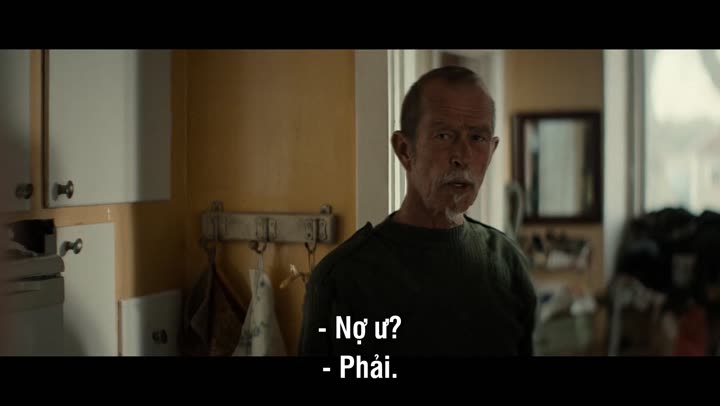 Tập 2 phim Vùng Đất Tội Lỗi