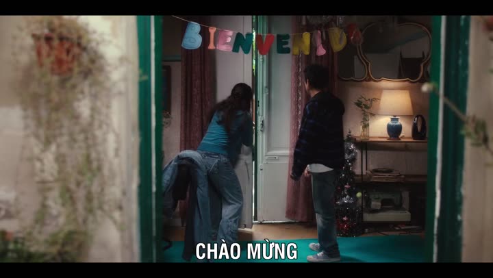 Mùa Ruồi 10 Hình ảnh tập 6 Mùa Ruồi