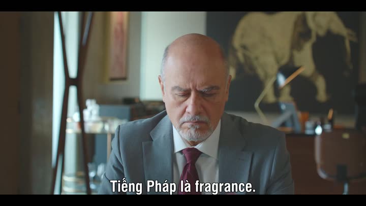 Yêu Trong Giờ Làm 10 Hình ảnh tập 1 Yêu Trong Giờ Làm