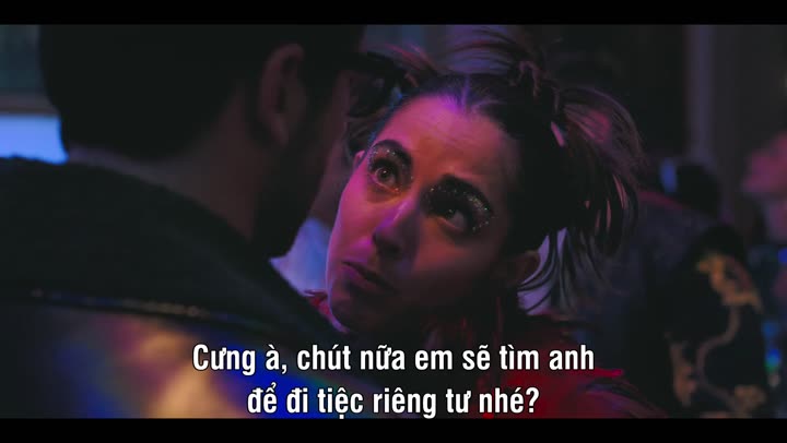 Yêu Trong Giờ Làm 10 Hình ảnh tập 4 Yêu Trong Giờ Làm