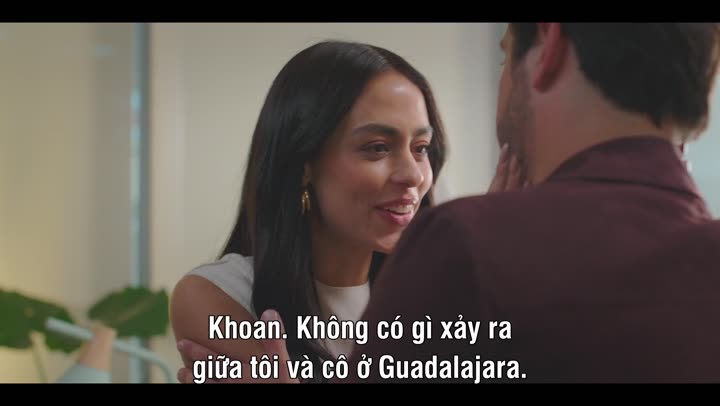 Tập 6 phim Yêu Trong Giờ Làm