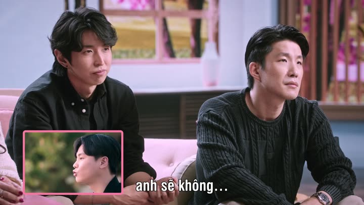 Tập 4 phim My Korean Boyfriend
