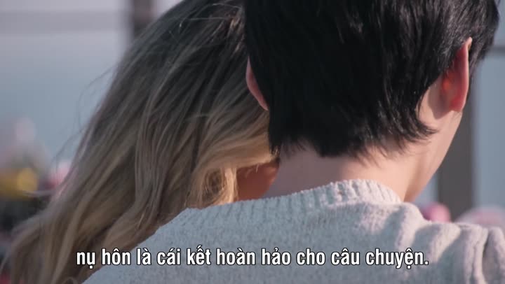My Korean Boyfriend 10 Hình ảnh tập 7 My Korean Boyfriend