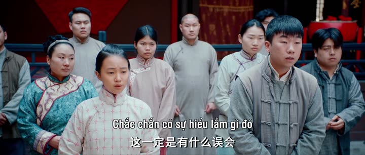 Tập 13 phim Săn Tội Huyết Oán