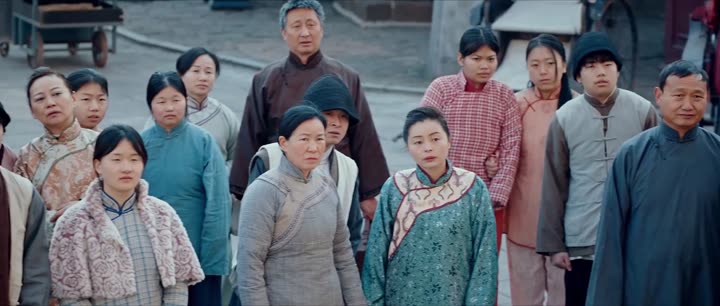 Tập 17 phim Săn Tội Huyết Oán