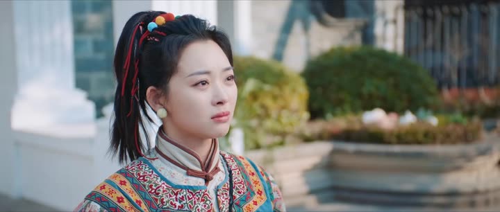 Tập 24 phim Săn Tội Huyết Oán